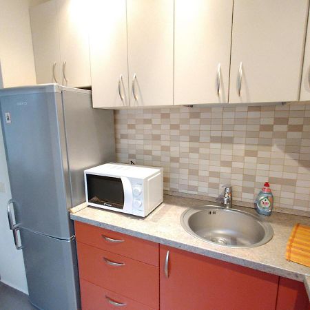 Jaukus butukas Apartment Druskininkai Luaran gambar