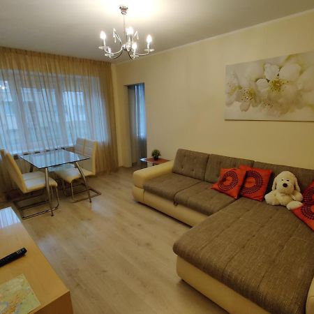 Jaukus butukas Apartment Druskininkai Luaran gambar