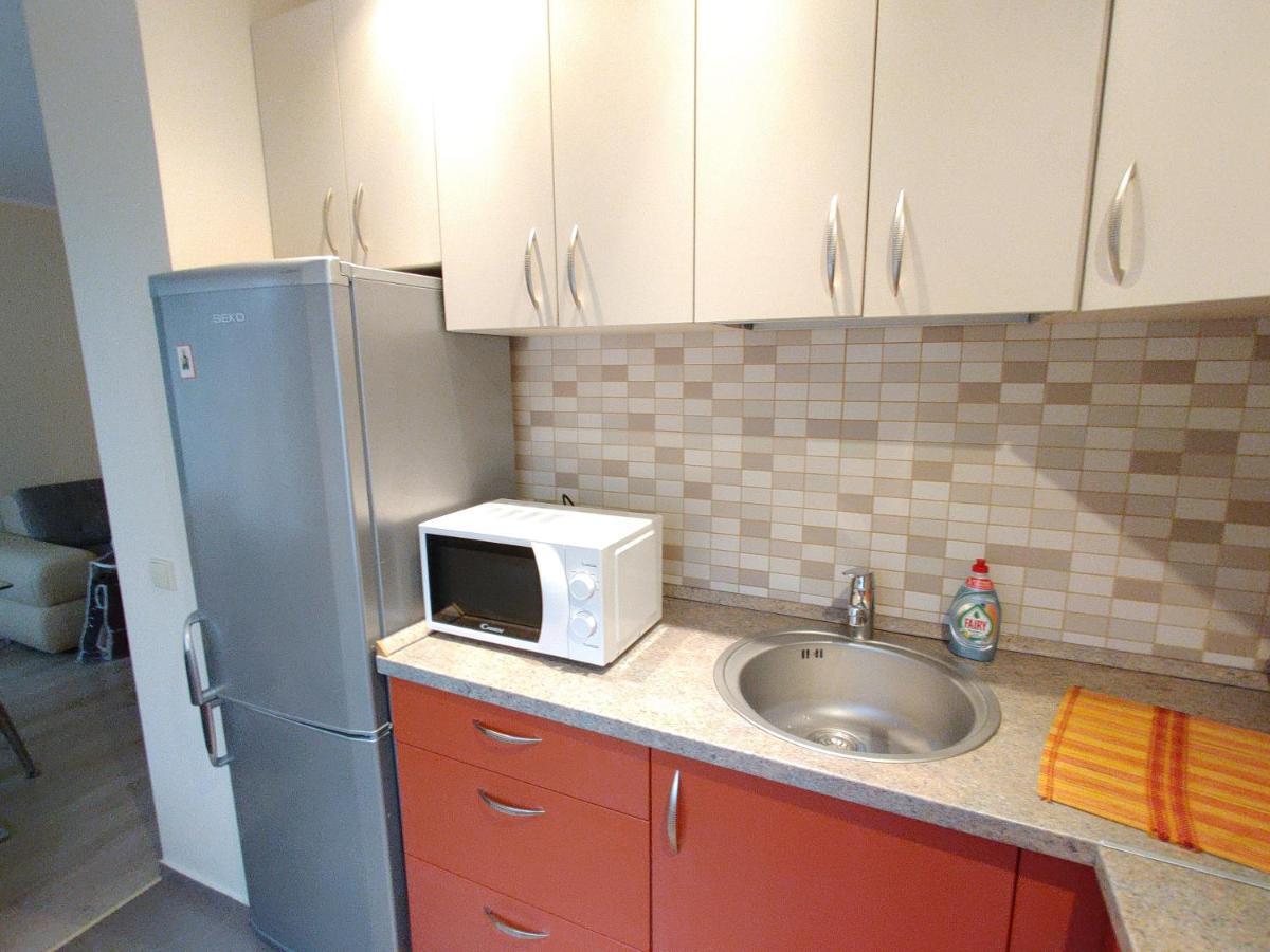 Jaukus butukas Apartment Druskininkai Luaran gambar