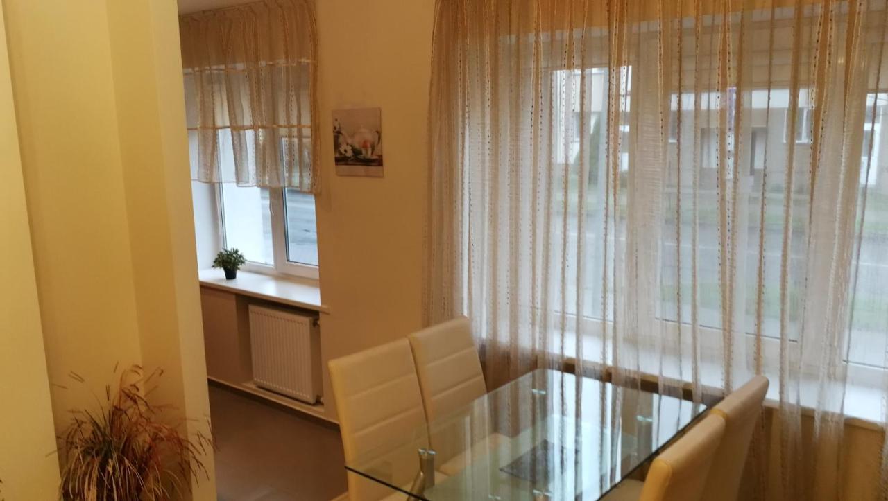 Jaukus butukas Apartment Druskininkai Luaran gambar
