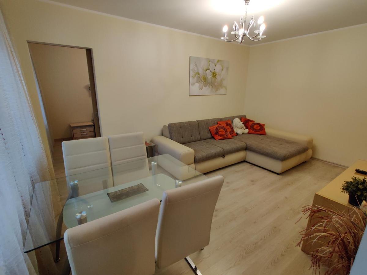 Jaukus butukas Apartment Druskininkai Luaran gambar