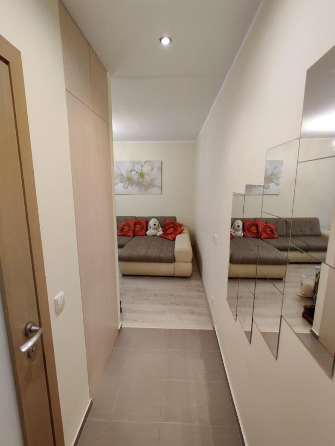 Jaukus butukas Apartment Druskininkai Luaran gambar