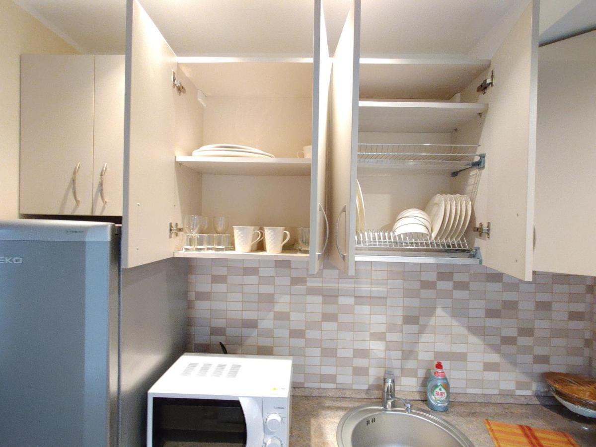 Jaukus butukas Apartment Druskininkai Luaran gambar